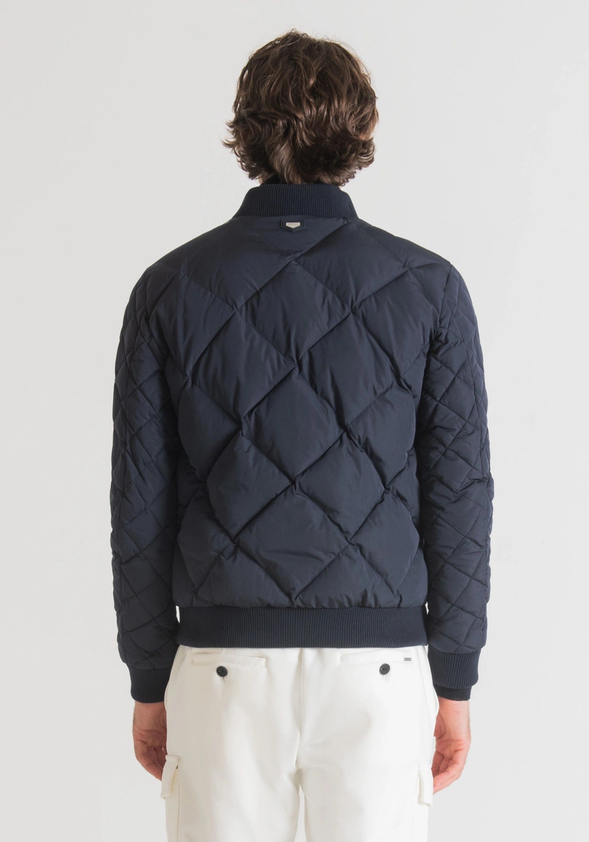 Casaco Bomber Puffer ANTONY MORATO