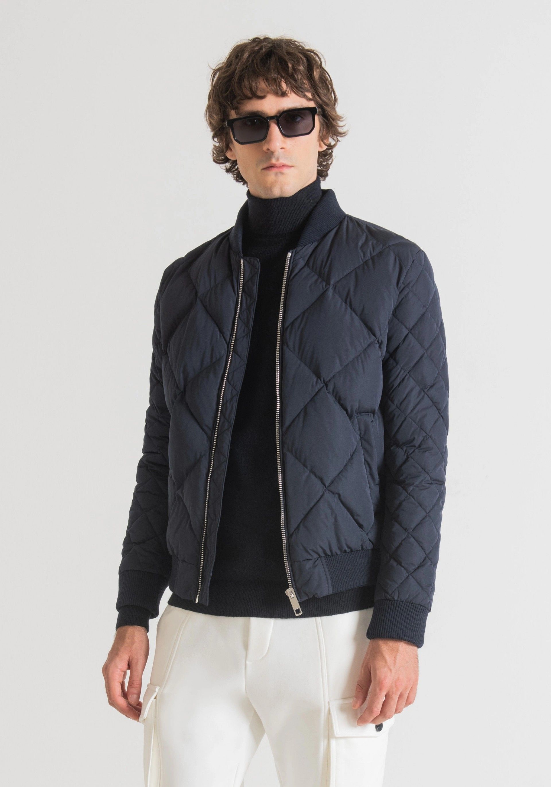 Casaco Bomber Puffer ANTONY MORATO