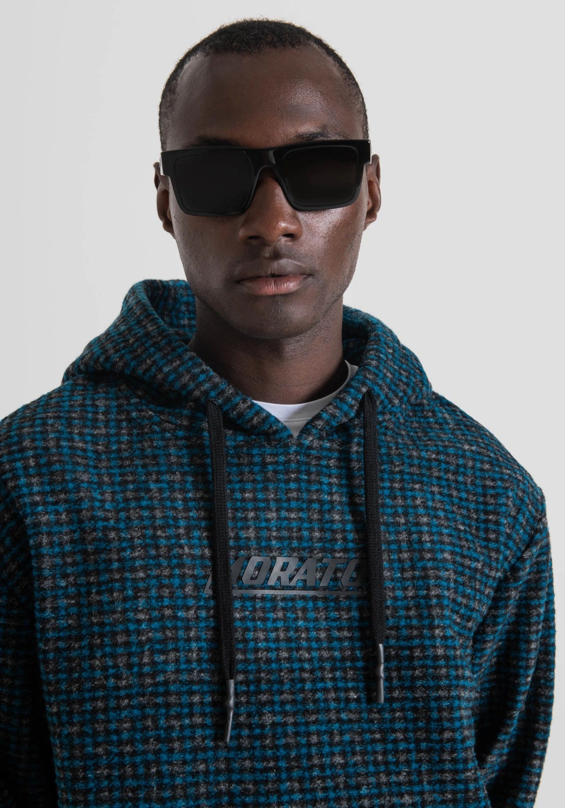 Sweat Hoodie Regular fit Antony Morato