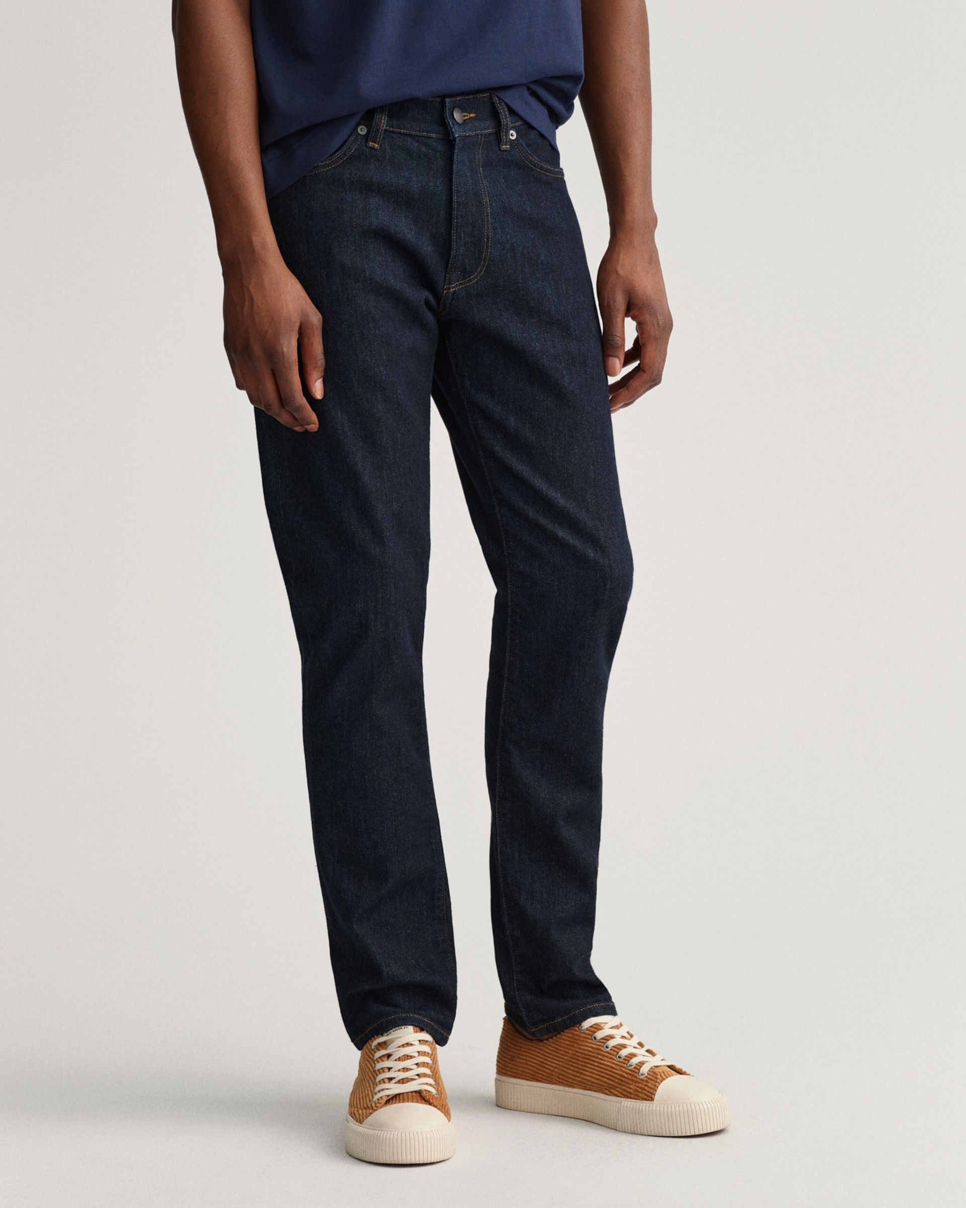 Calça Jeans Hayes GANT