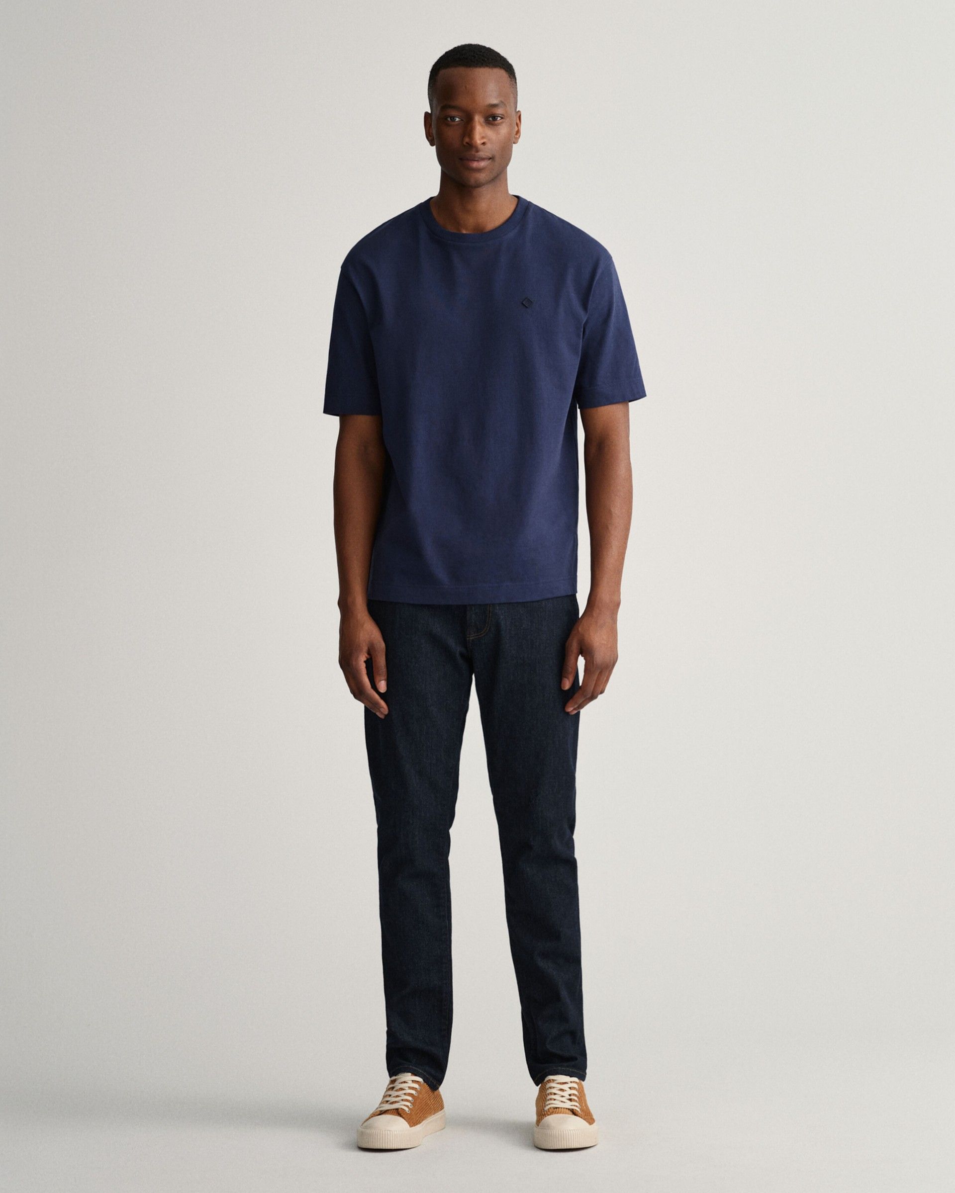 Calça Jeans Hayes GANT