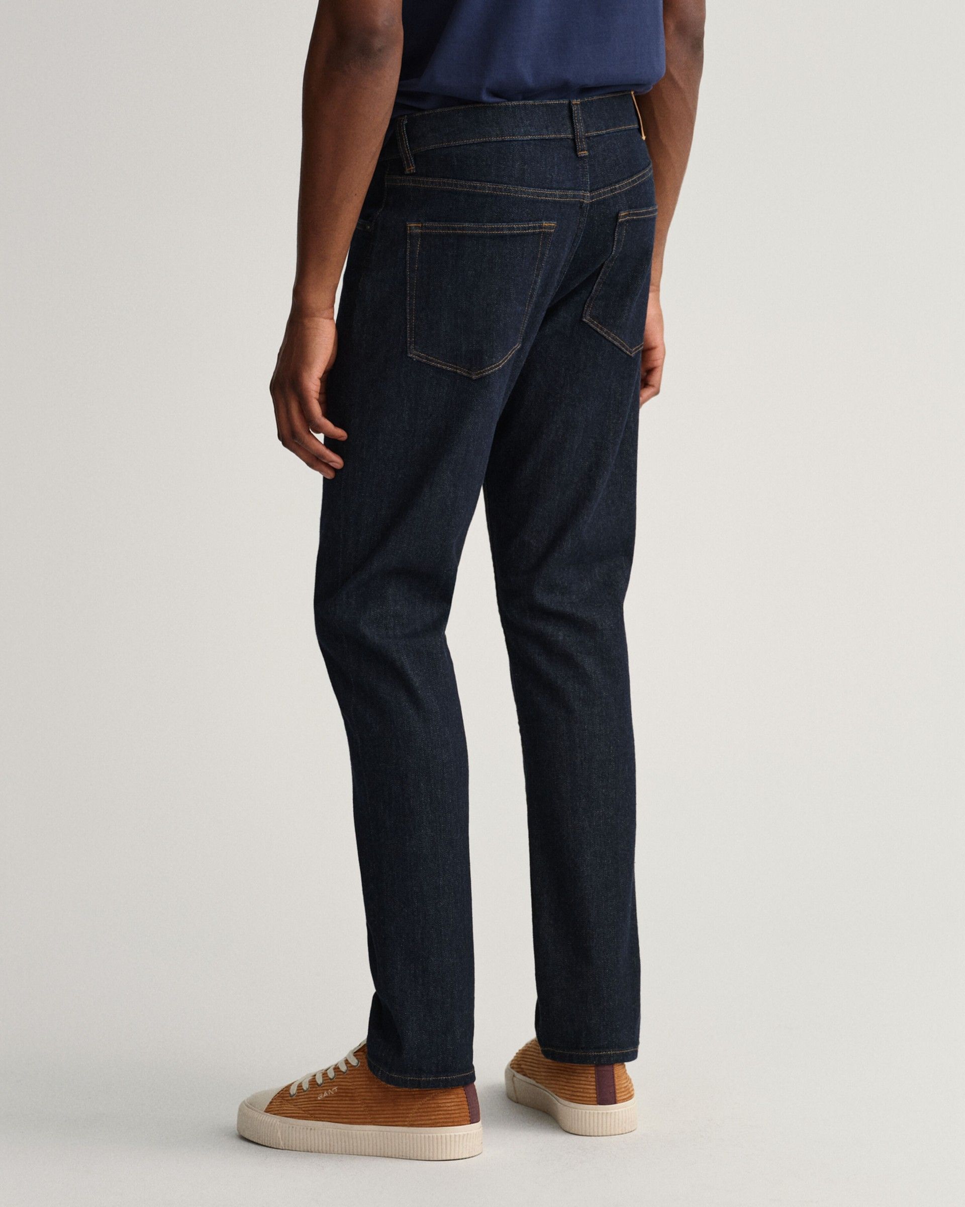 Calça Jeans Hayes GANT
