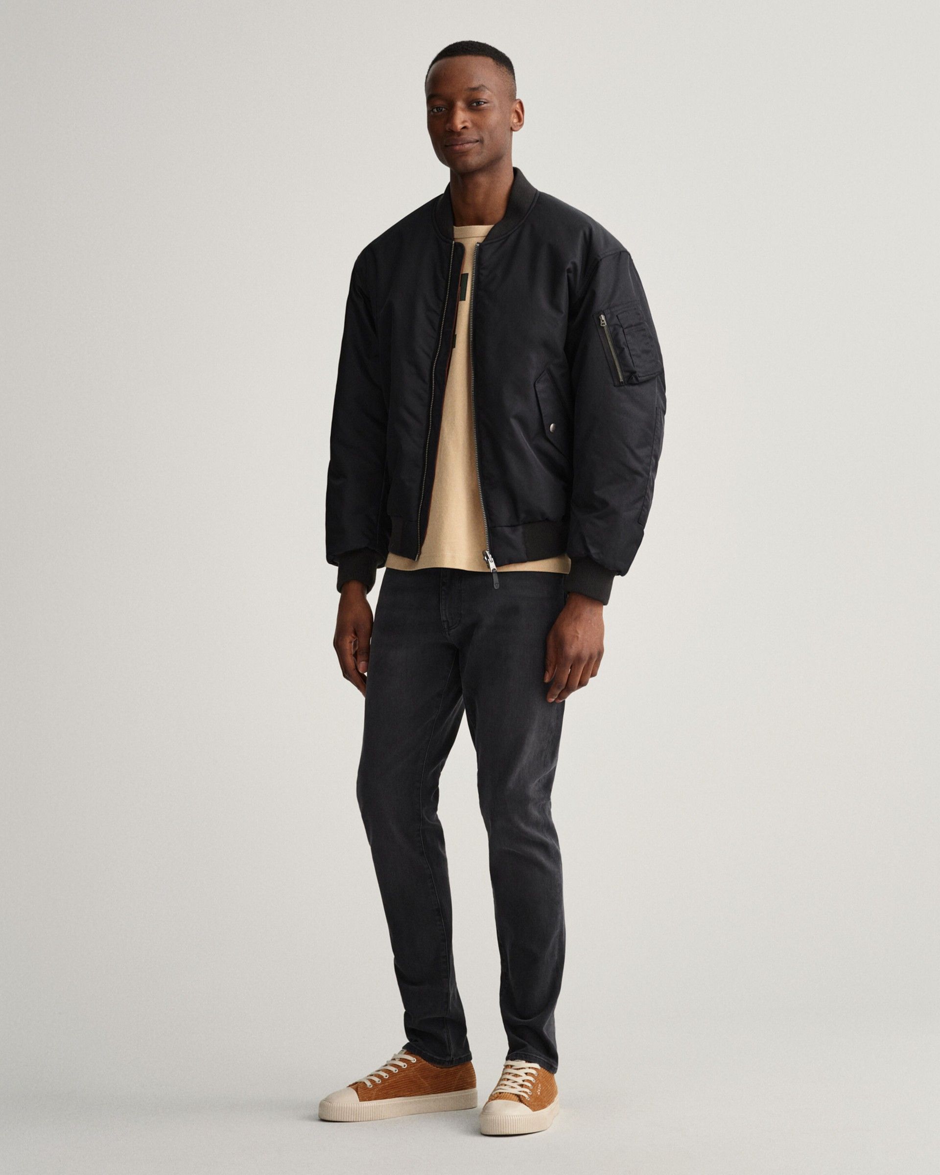 Calça Jeans Hayes GANT