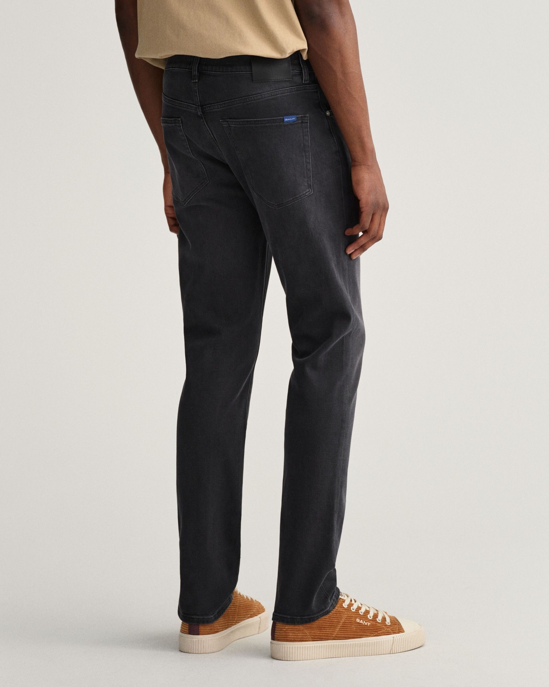 Calça Jeans Hayes GANT
