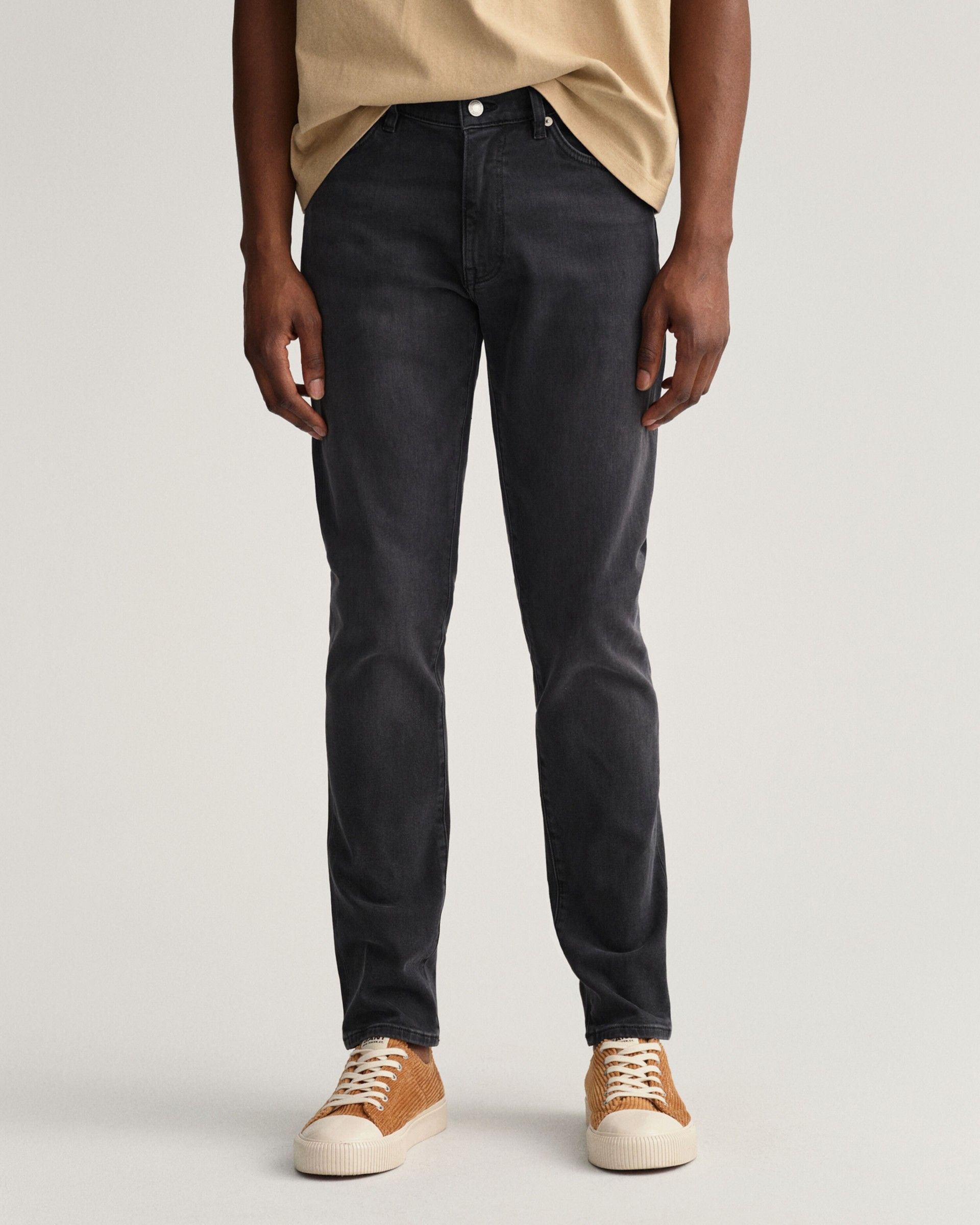 Calça Jeans Hayes GANT