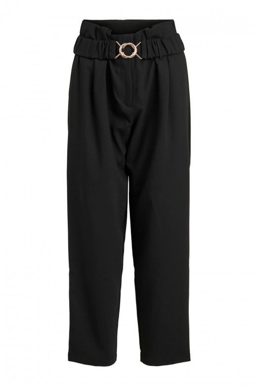 Calça Mulher CORINE Cinto VILA Calça Mulher CORINE Cinto VILA