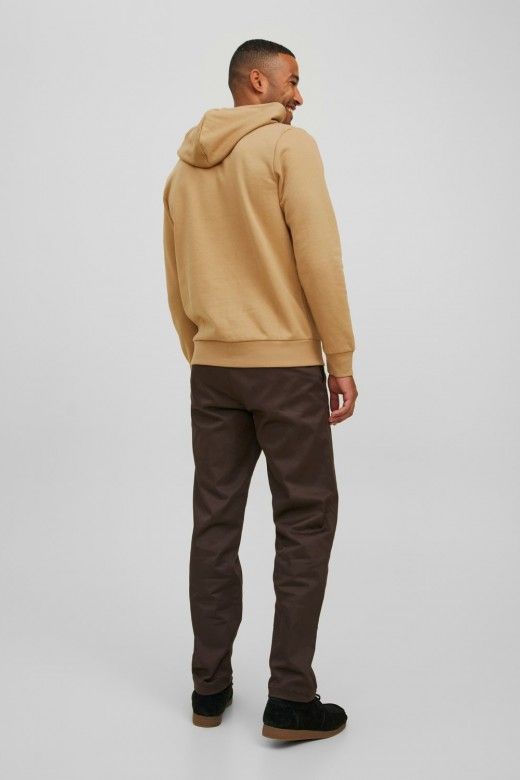 Sweat Hood NATE Jack Jones Sweat Hood NATE Jack Jones