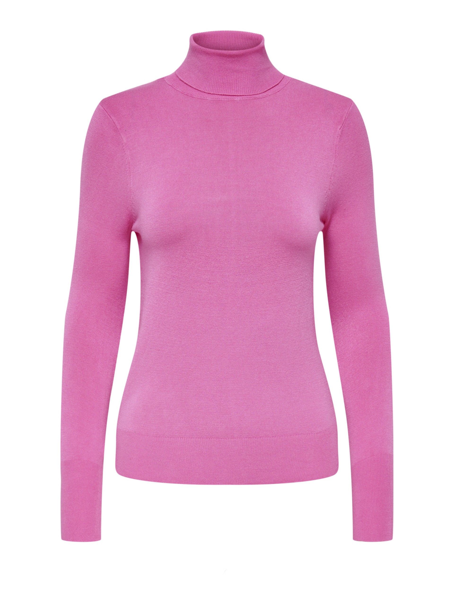 Malha Senhora Venice Rollneck Only