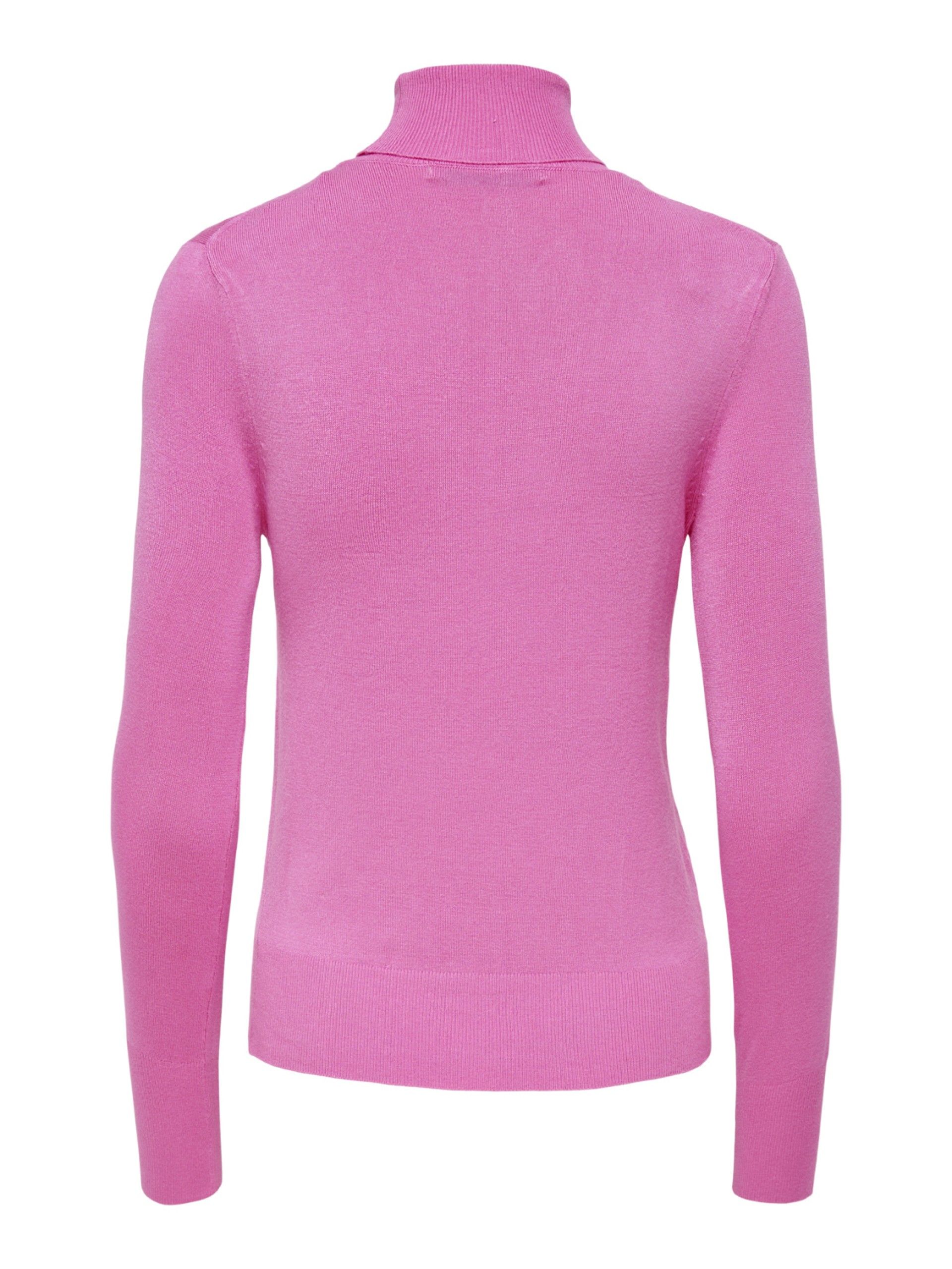 Malha Senhora Venice Rollneck Only