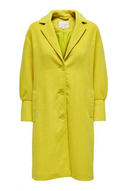 Casaco Senhora Oversize Ledda Only
