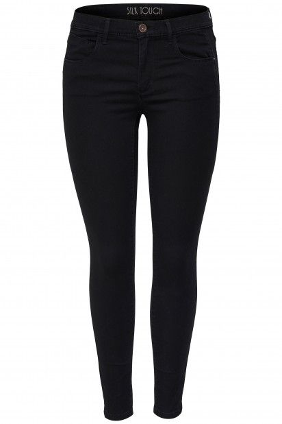 cala ONLY SILK TOUCH Reg ANKLE