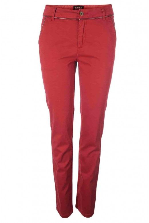 cal�a ONLY LU SLIM CHINO