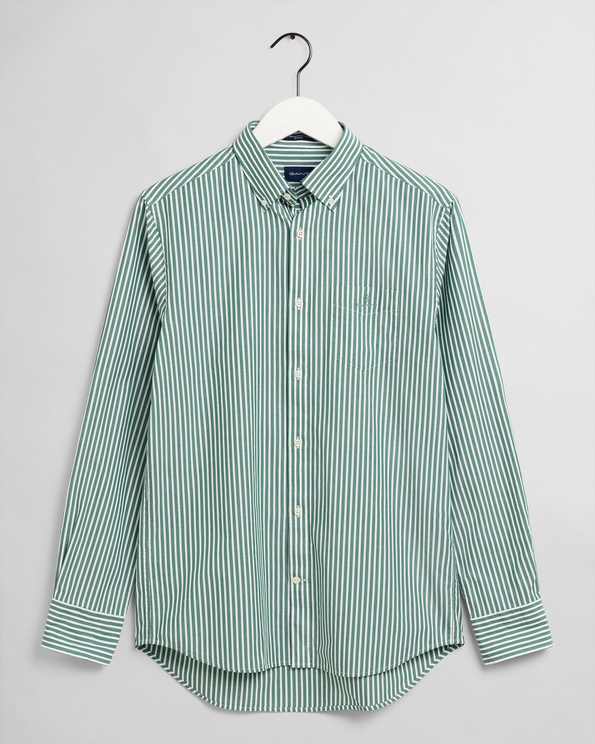 Camisa GANT Slim Fit Riscas