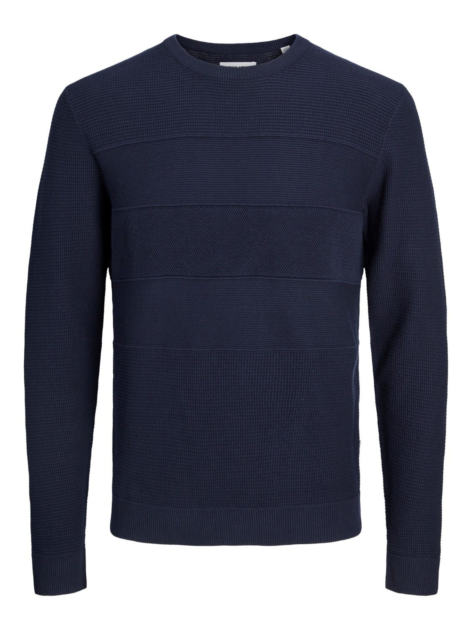 Camisola Homem SUSTAIN Jack Jones