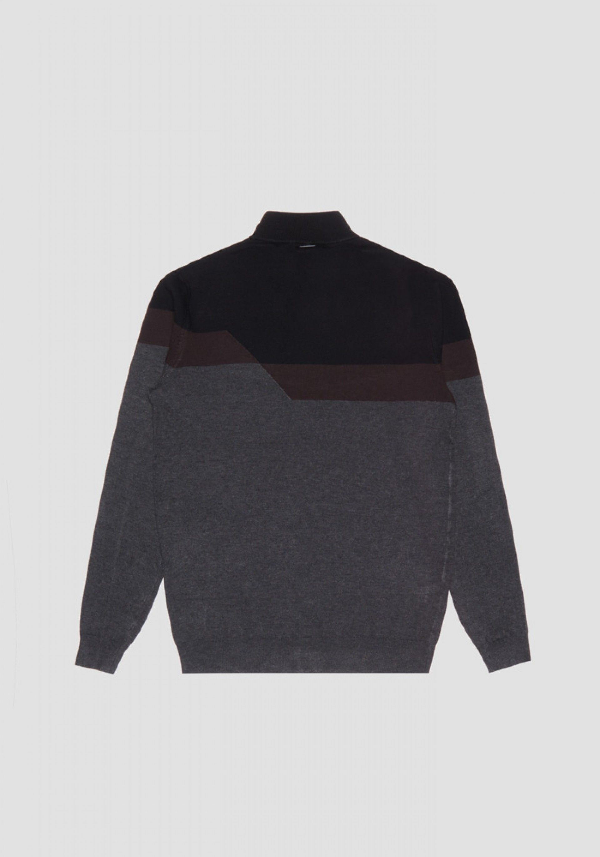 Camisola Gola Slim Fit ANTONY MORATO