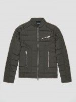 Verde Militar Verde Militar