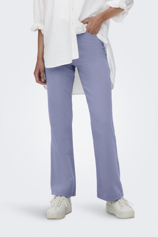Calas JEans Senhora Camille Milly Only