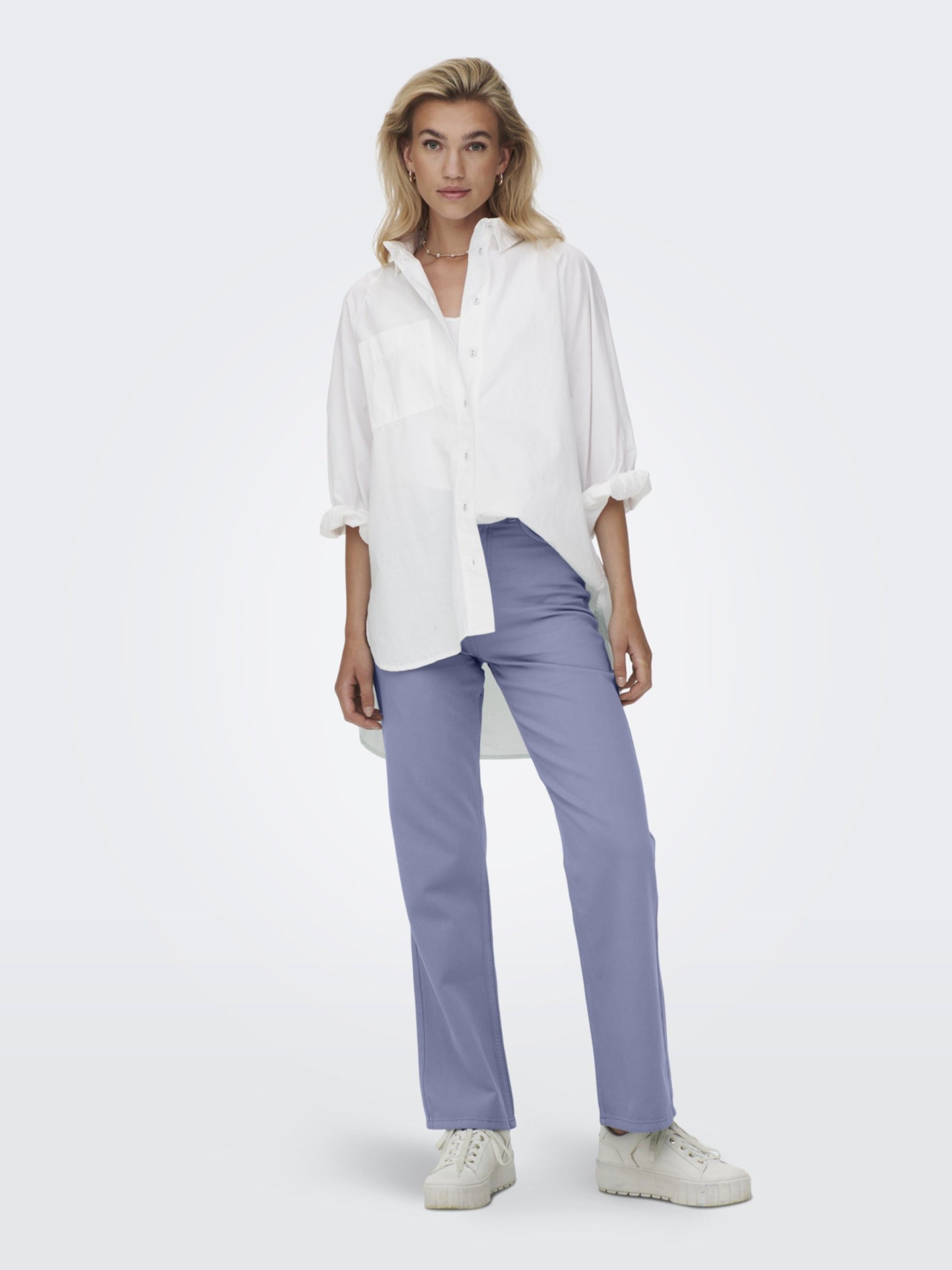 Calças JEans Senhora Camille Milly Only