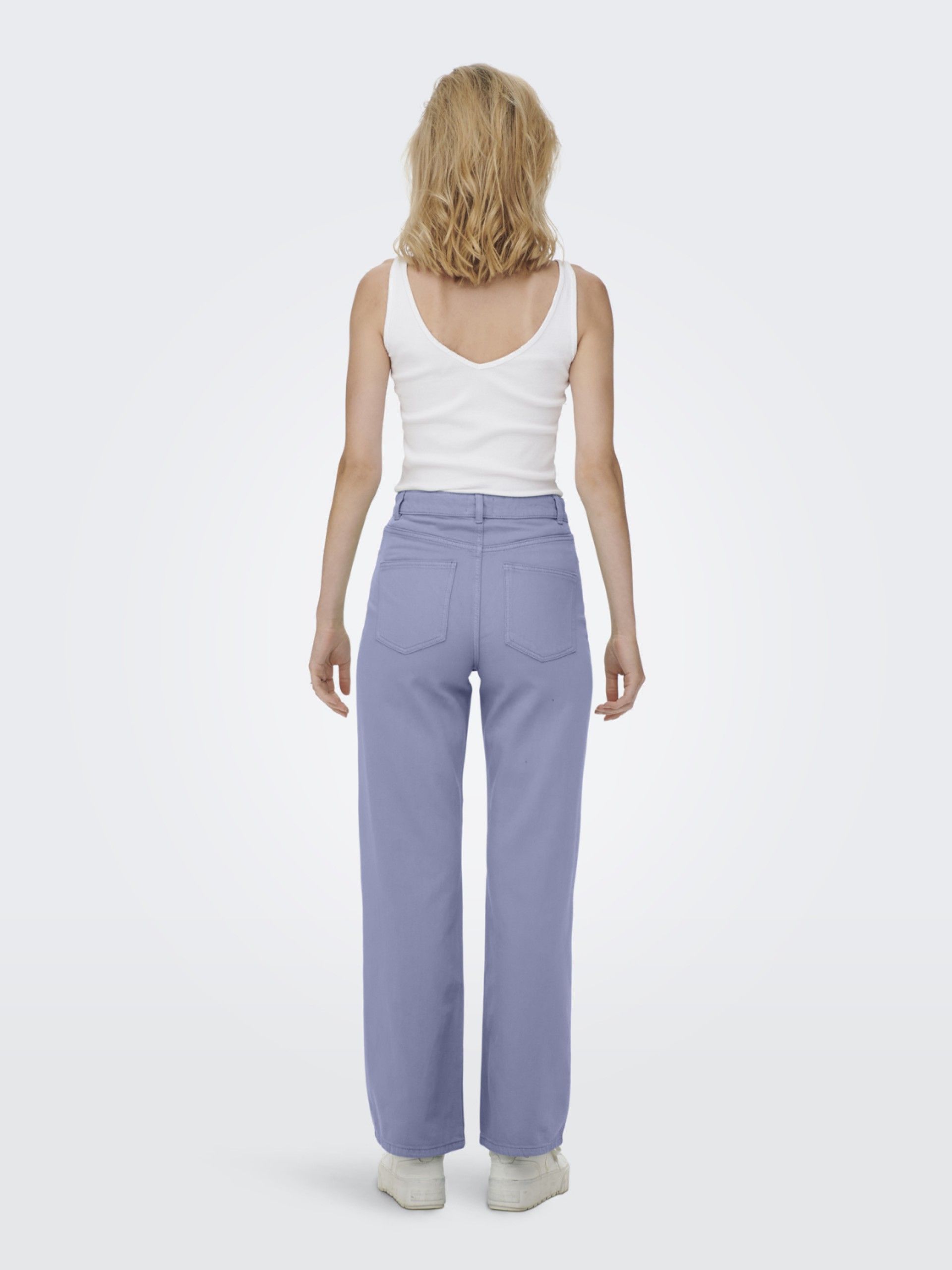 Calças JEans Senhora Camille Milly Only