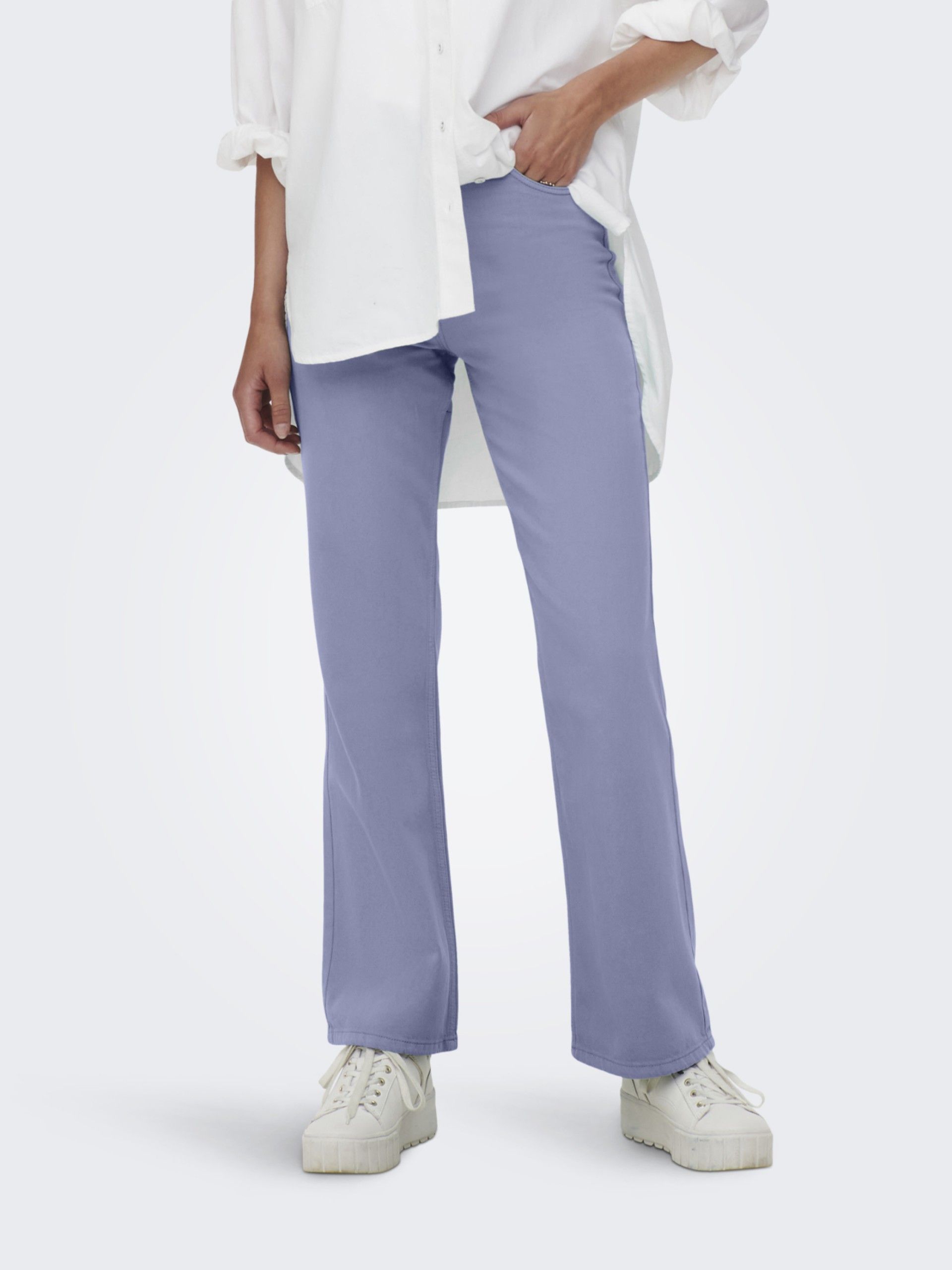 Calças JEans Senhora Camille Milly Only