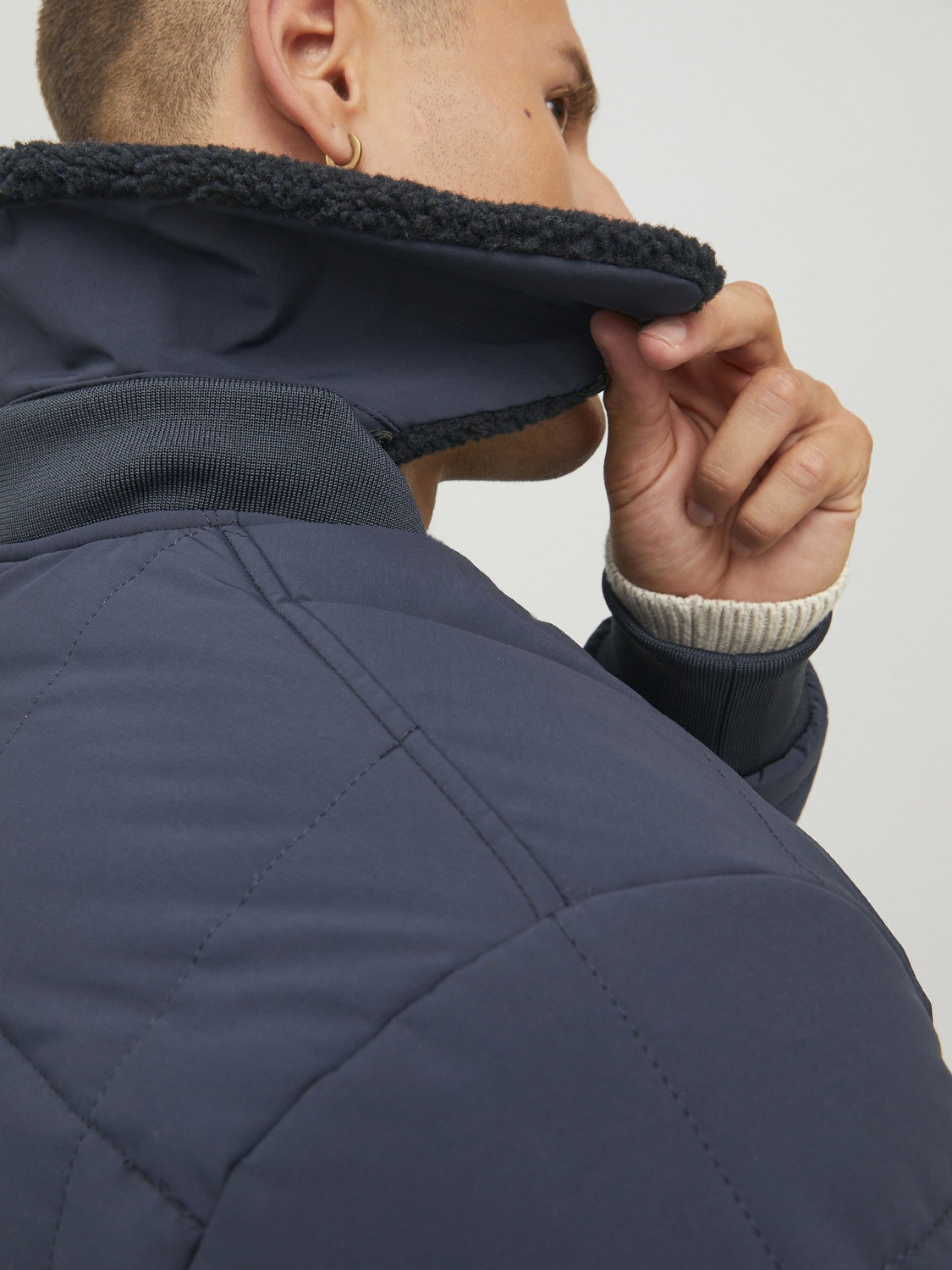 Casaco Bomber Blumaverick Jack Jones