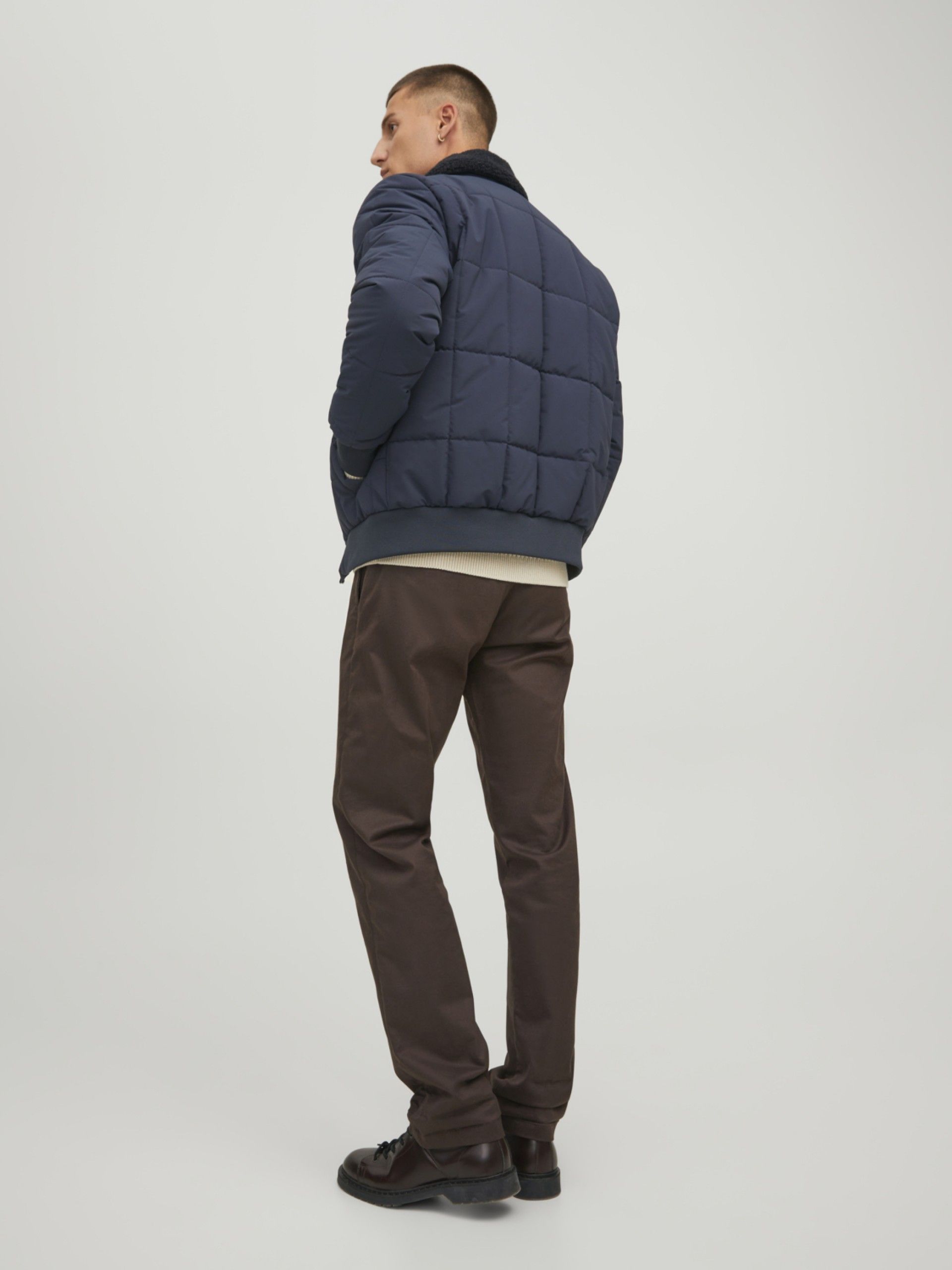 Casaco Bomber Blumaverick Jack Jones