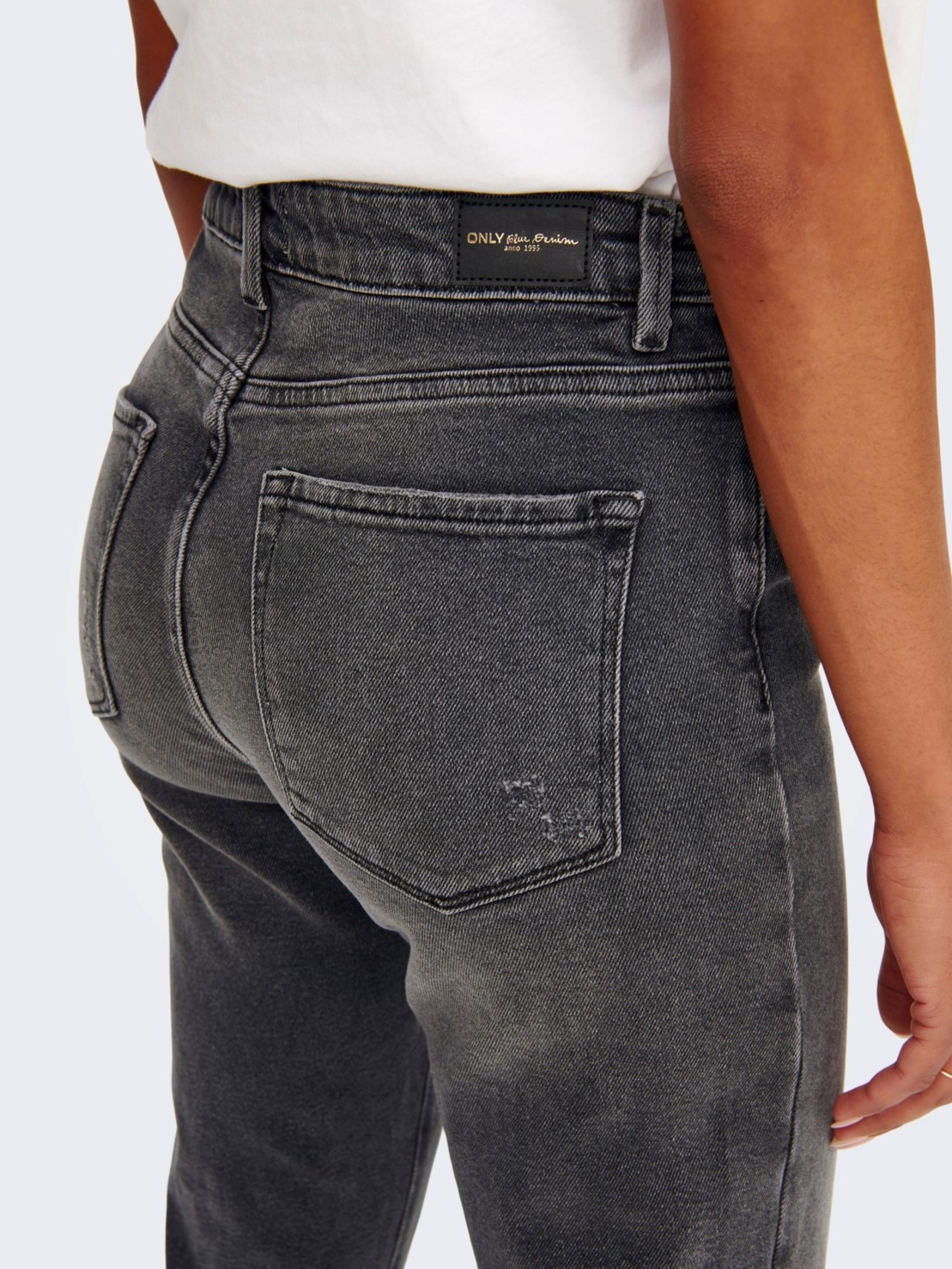 Calça Jeans Senhora Emily Stretch Only