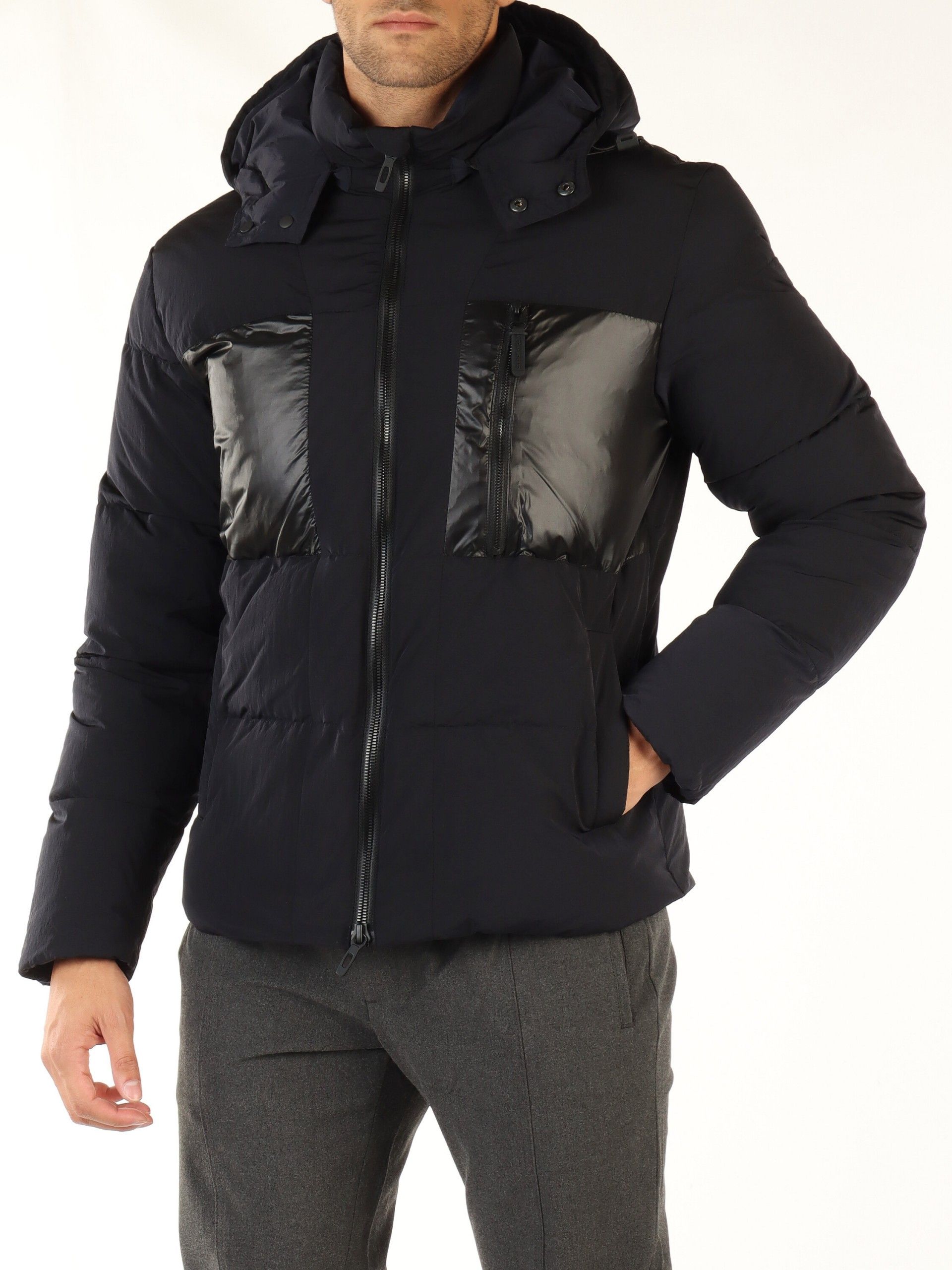 Casaco Homem ANTONY MORATO Regula Fitr