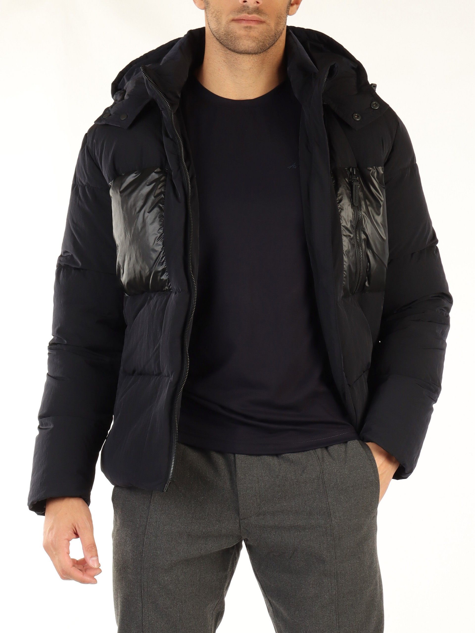 Casaco Homem ANTONY MORATO Regula Fitr