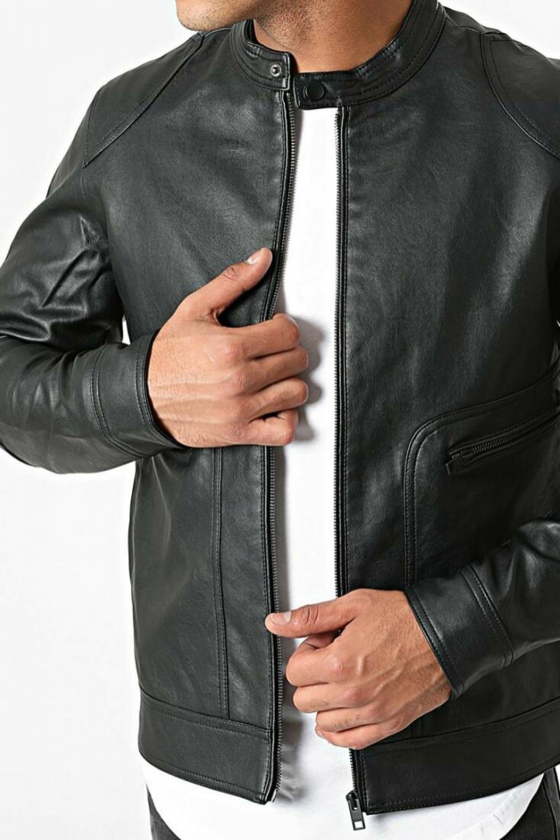 Casaco Homem Nim Polipele Jack Jones