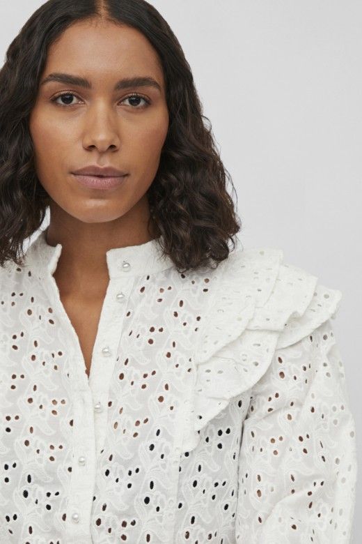Blusa SILVIA VILA Blusa SILVIA VILA
