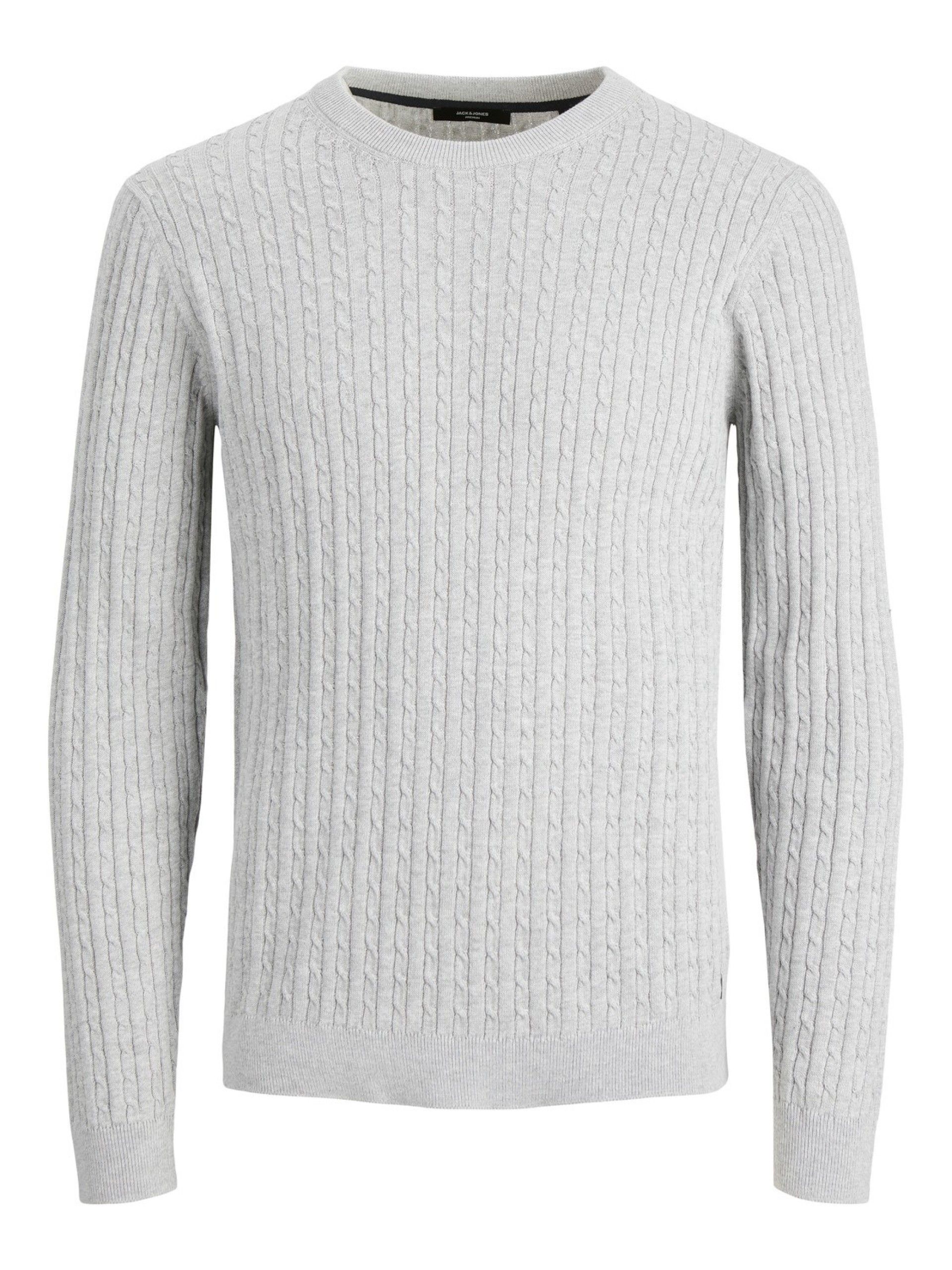 Camisola Homem BLADALLAS Jack Jones