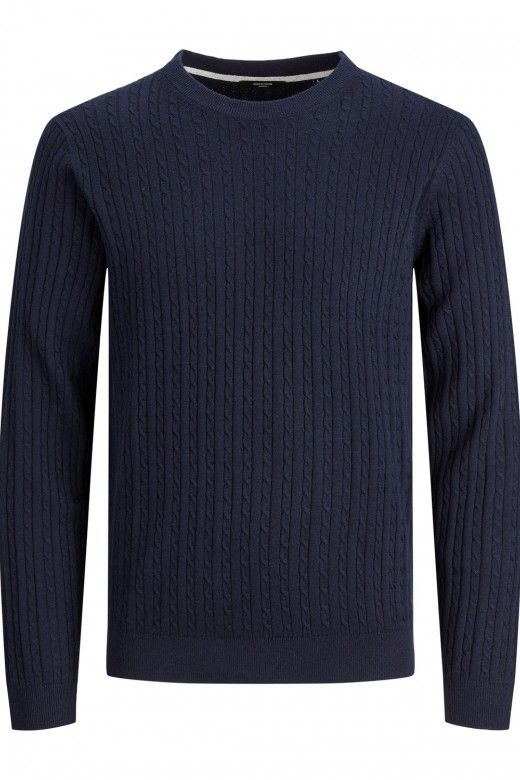 Camisola Homem BLADALLAS Jack Jones Camisola Homem BLADALLAS Jack Jones