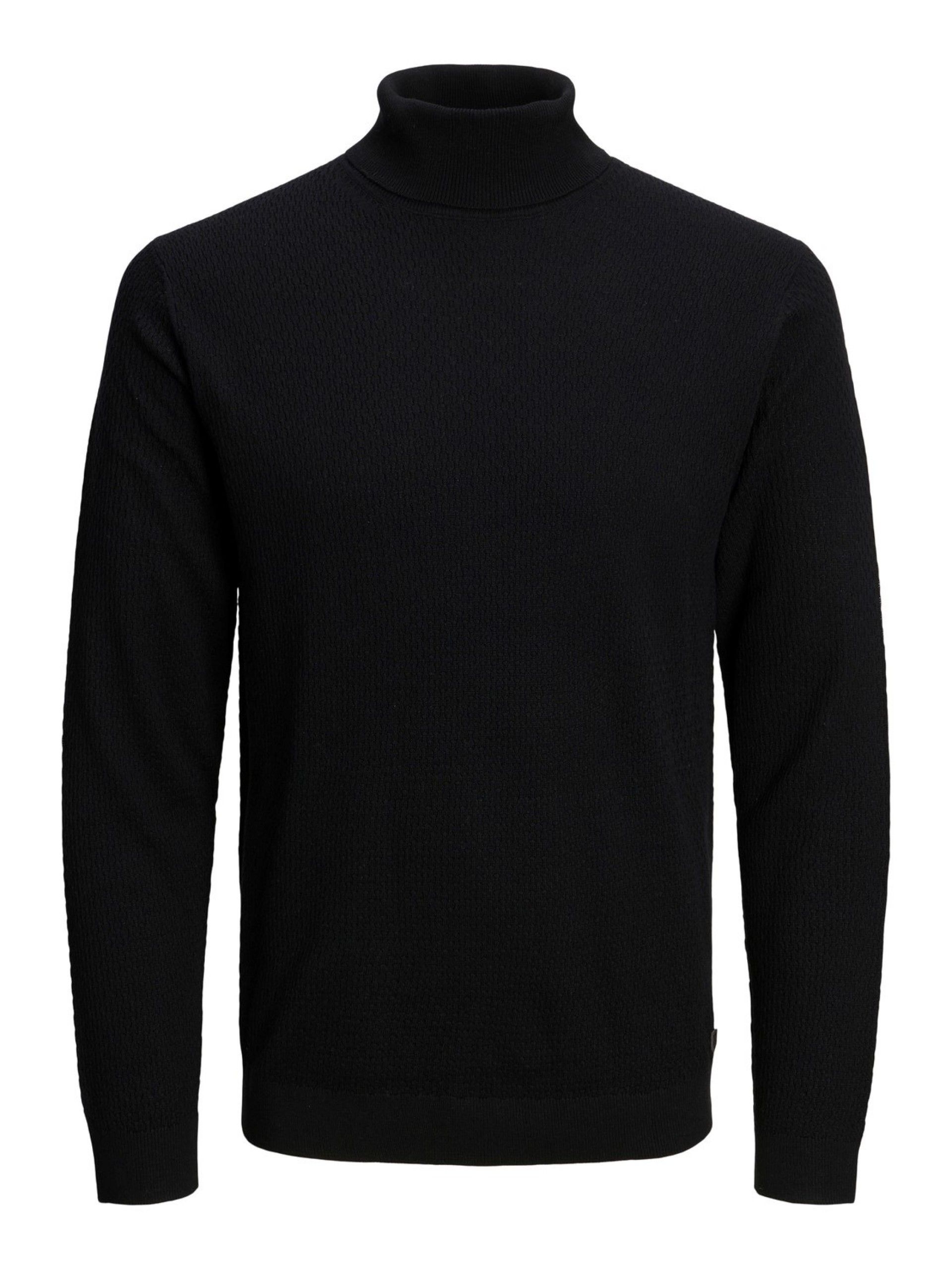 Camisola Homem Gola Alta BLADALLAS Jack Jones