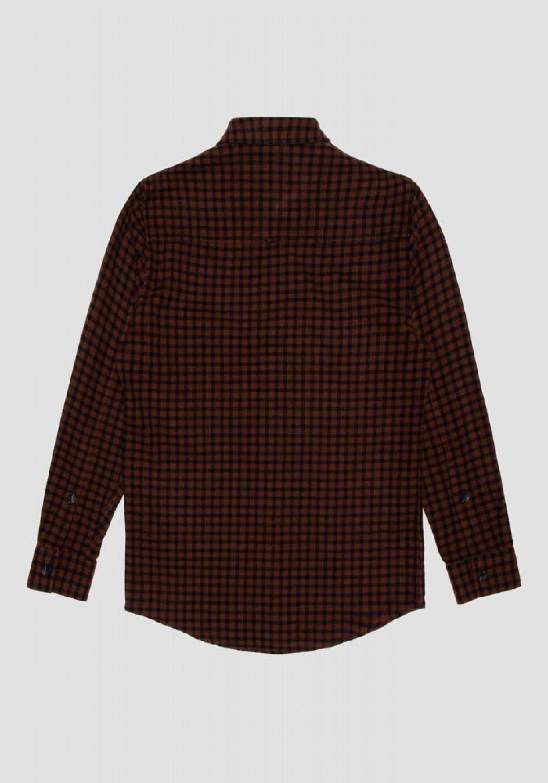 Camisa Xadrez ANTONY MORATO BERRLIN