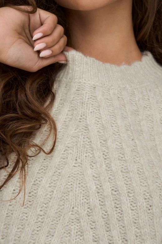 Malha Senhora New Chunky Only Malha Senhora New Chunky Only