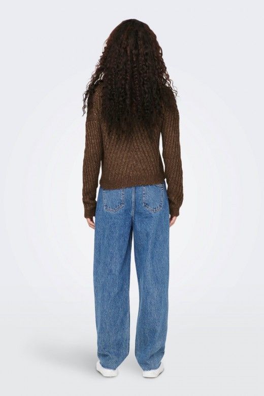 Malha Senhora New Chunky Only Malha Senhora New Chunky Only