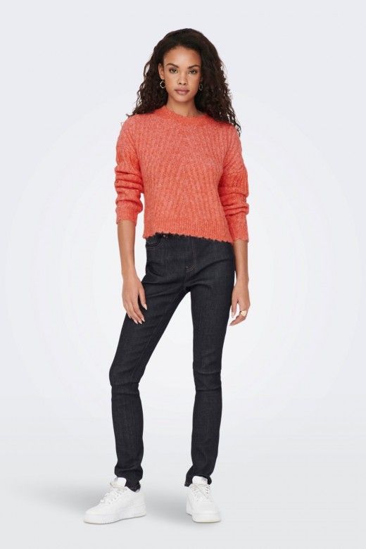 Malha Senhora New Chunky Only Malha Senhora New Chunky Only