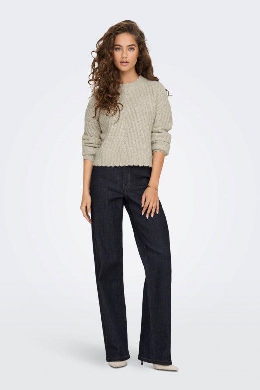 Malha Senhora New Chunky Only Malha Senhora New Chunky Only