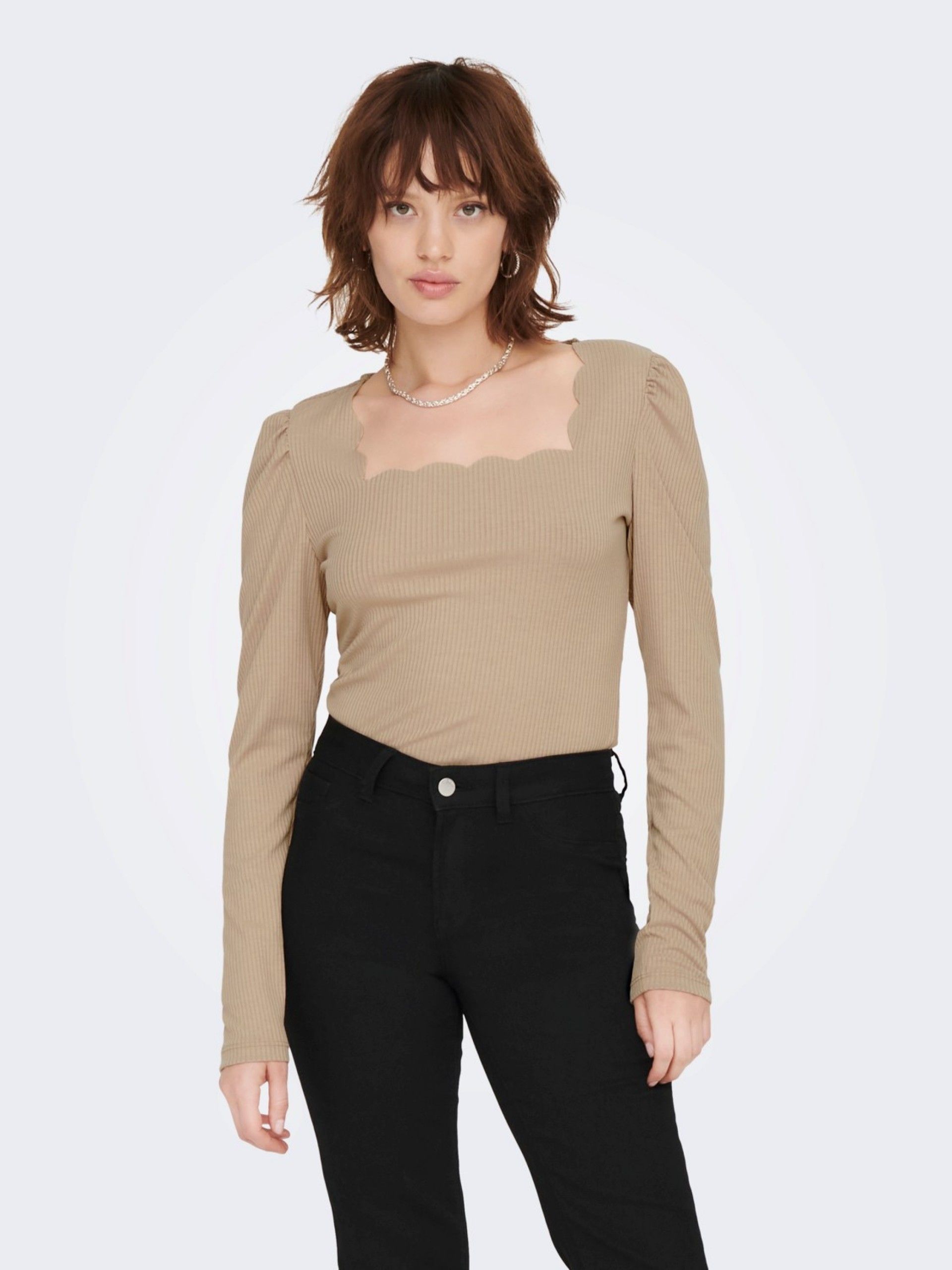 Top senhora Alma Only