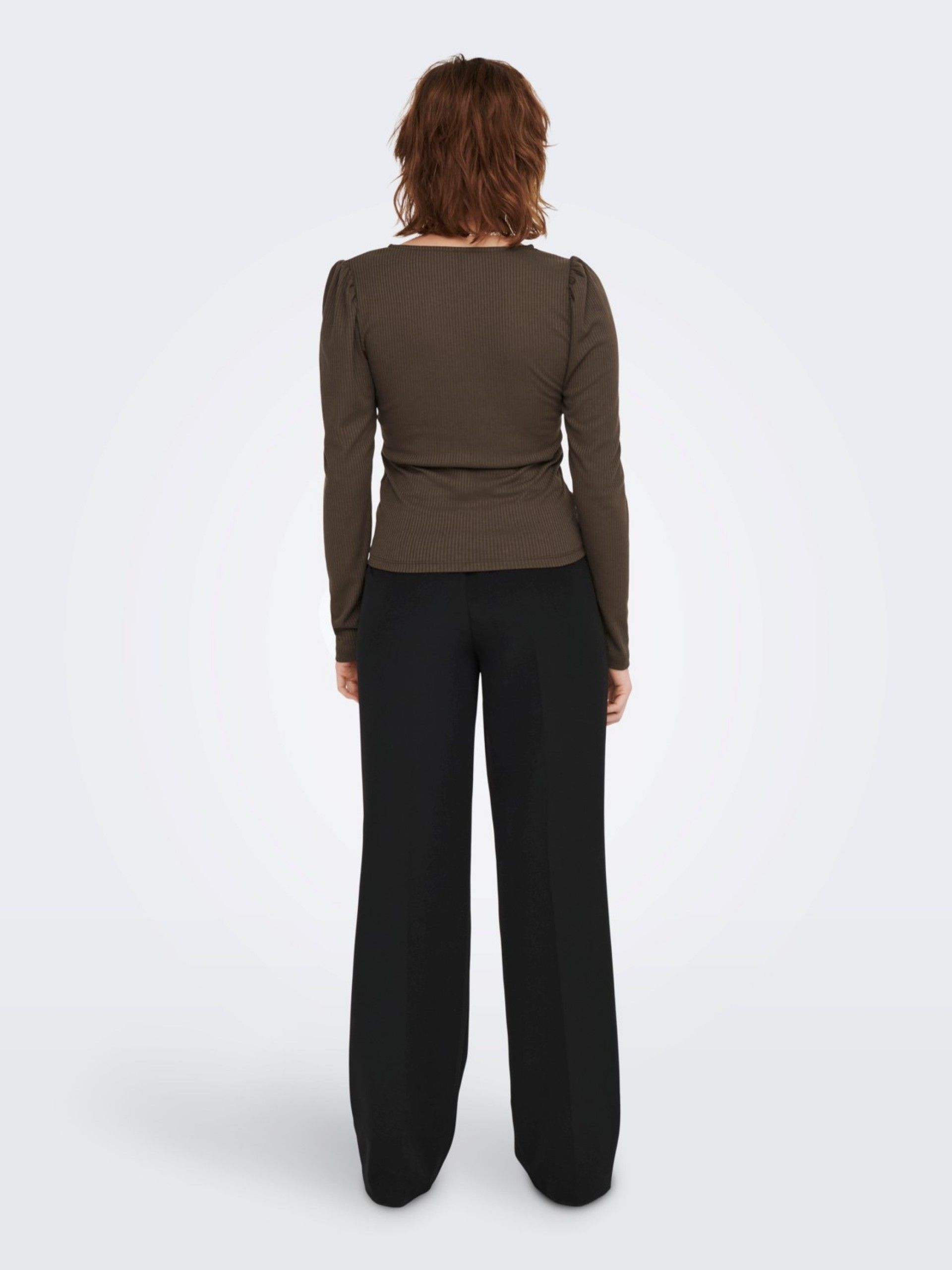 Top senhora Alma Only