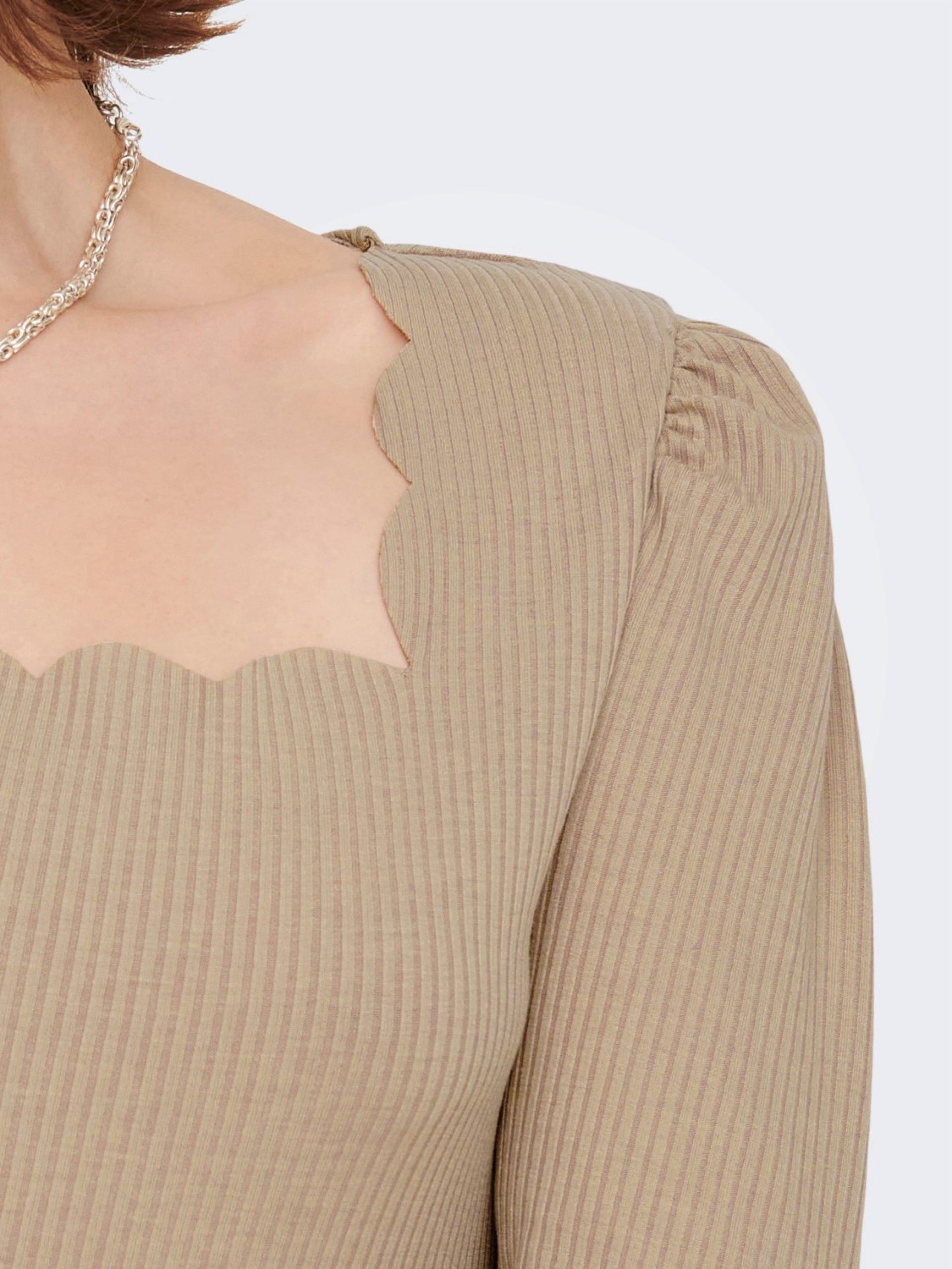 Top senhora Alma Only