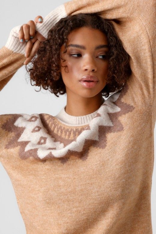Malha Senhora Simone Vero Moda Malha Senhora Simone Vero Moda