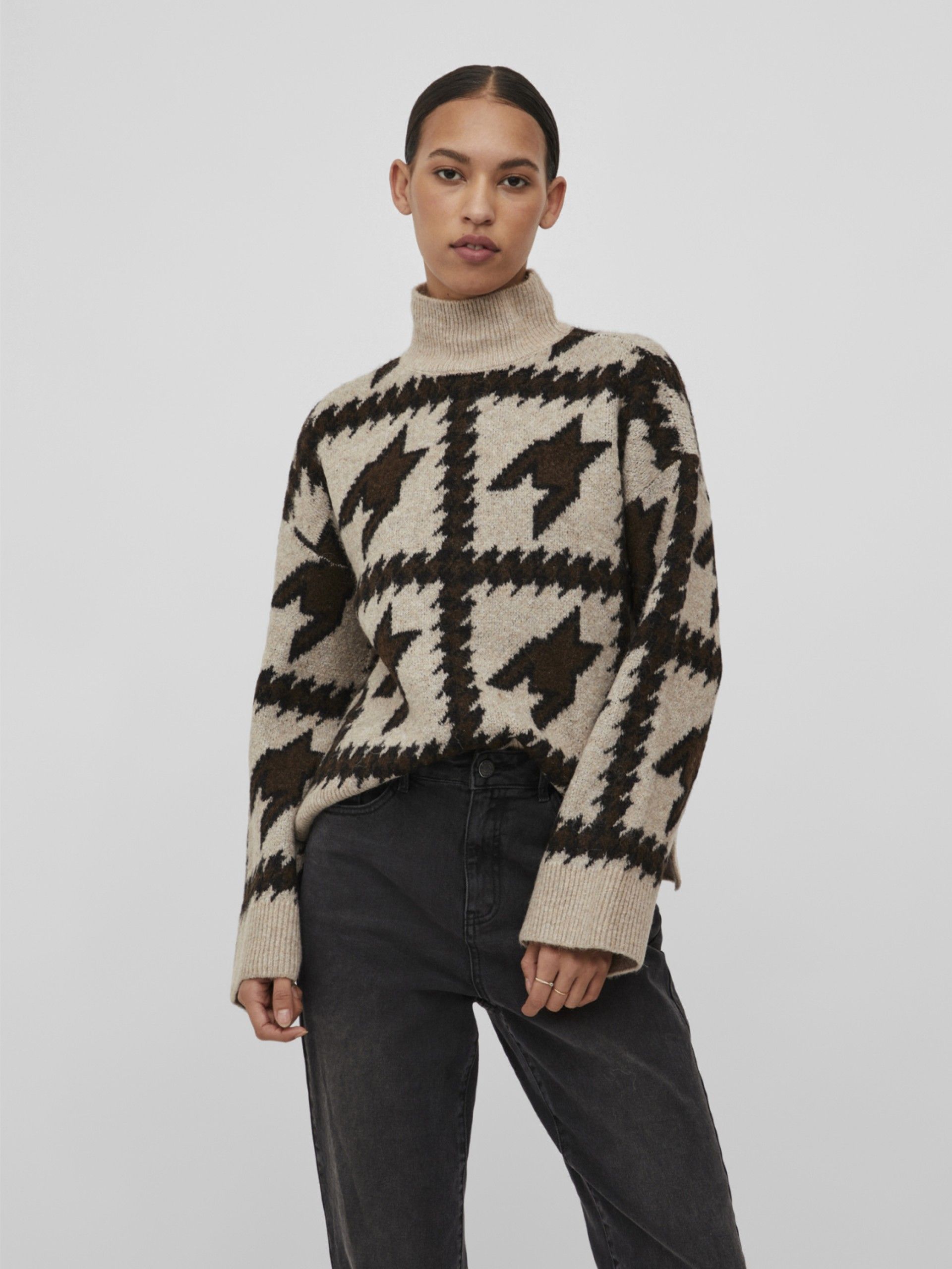 Camisola Mulher GENEVIEVE VILA