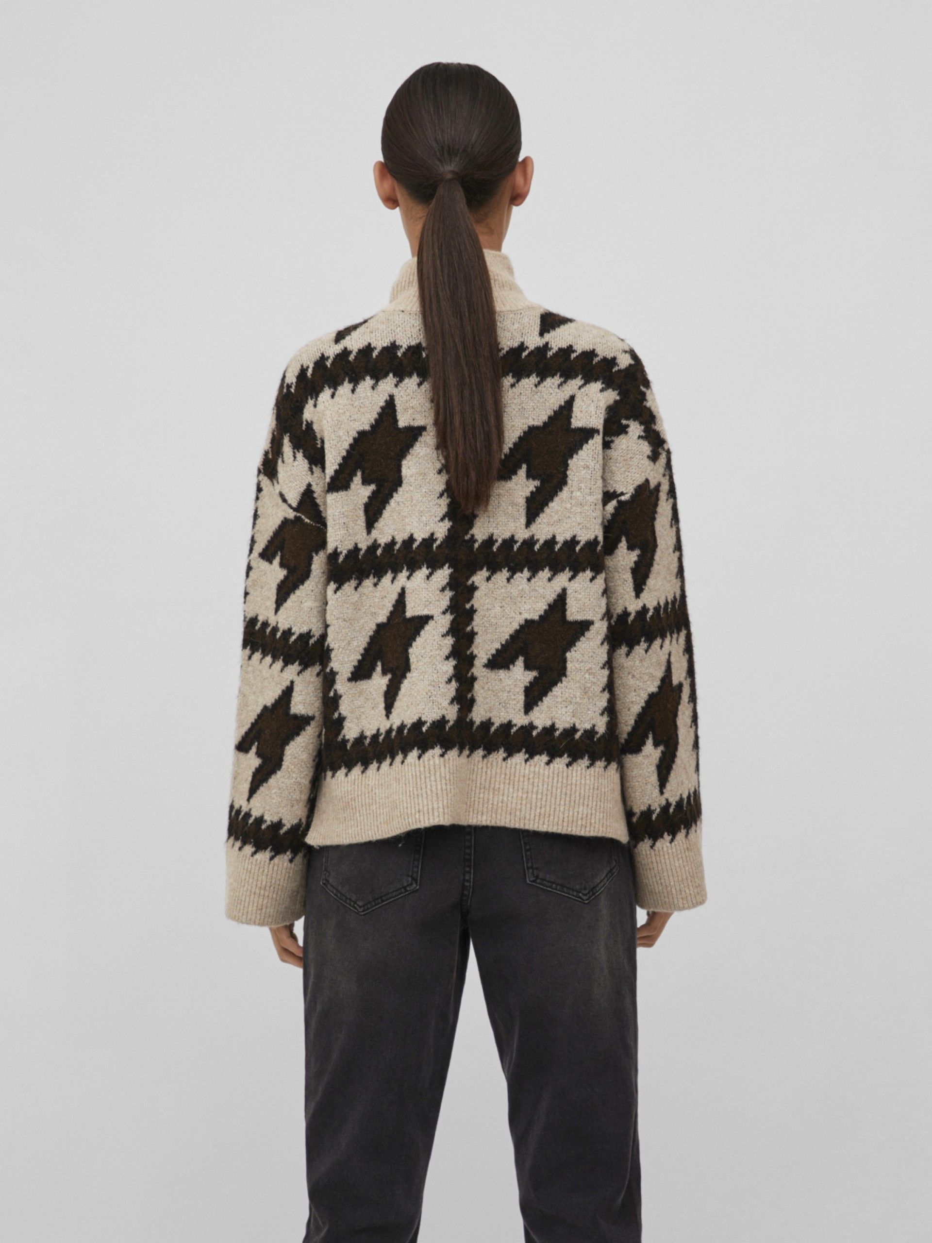 Camisola Mulher GENEVIEVE VILA