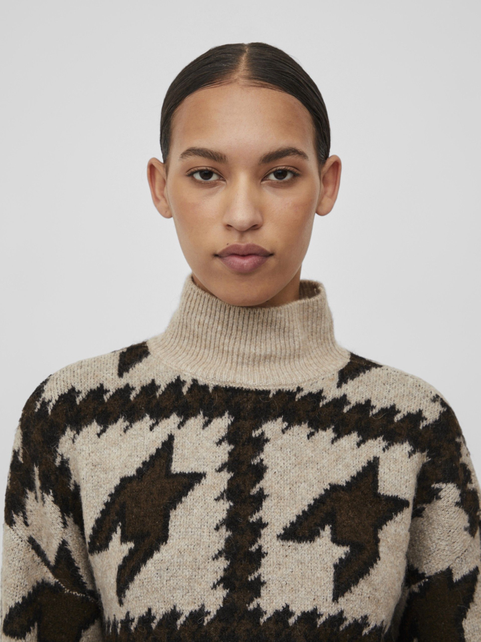 Camisola Mulher GENEVIEVE VILA