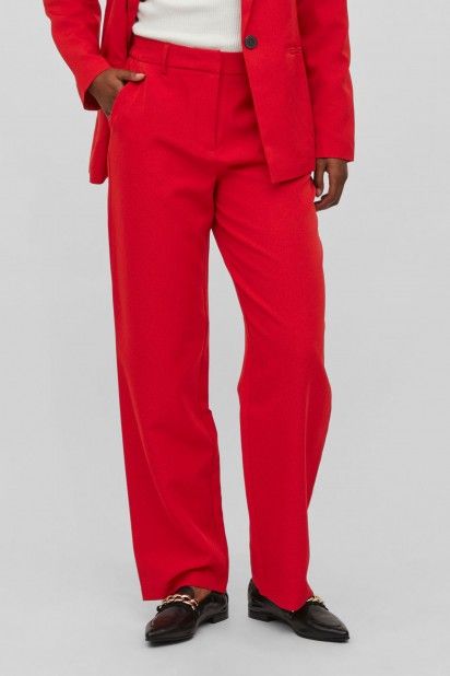 Cala Mulher KAMMAS HW TAILORED VILA