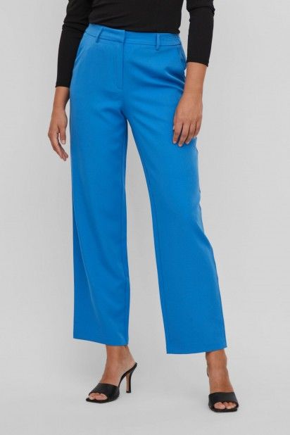 Cala Mulher KAMMAS HW TAILORED VILA
