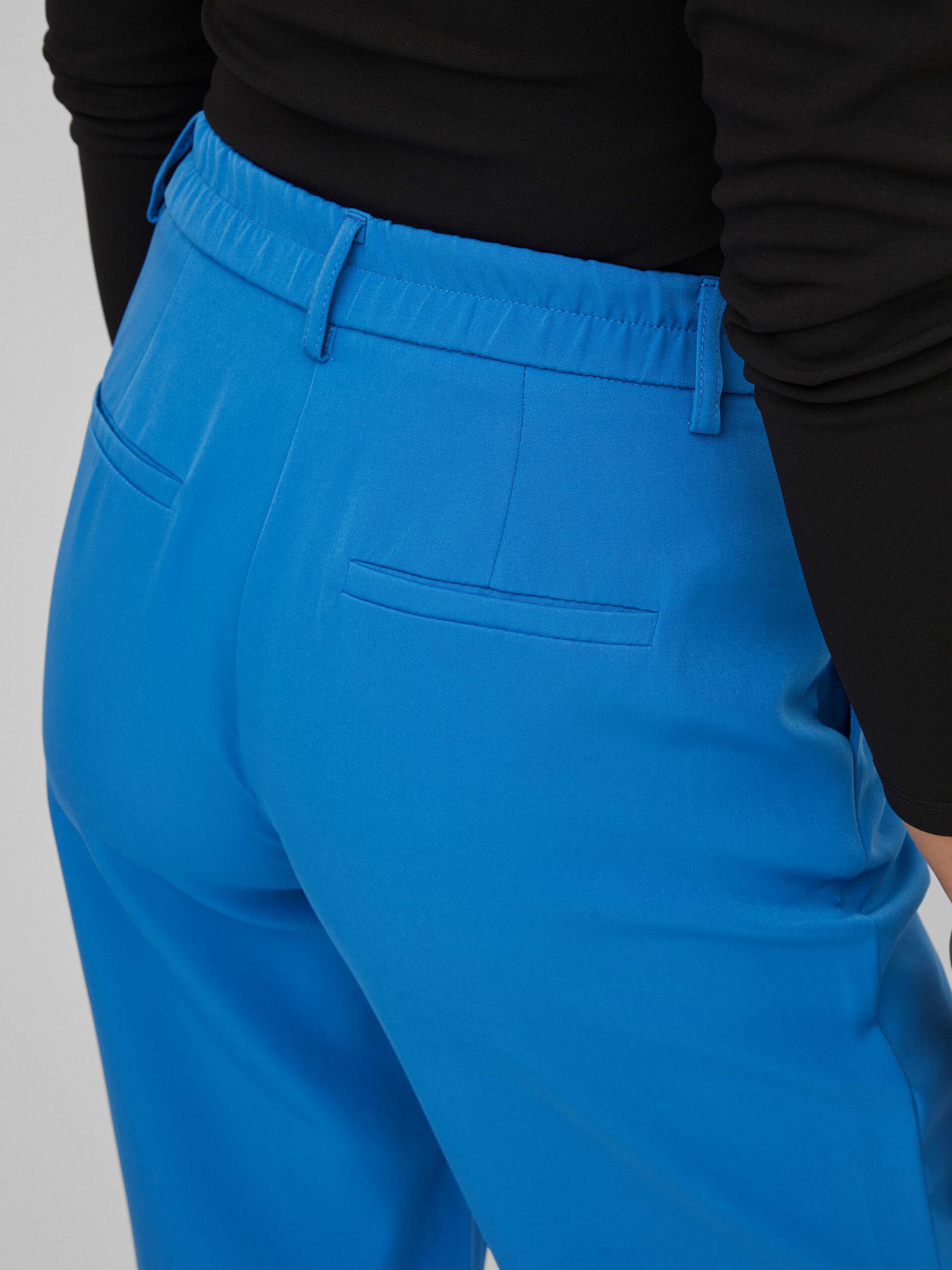 Calça Mulher KAMMAS HW TAILORED VILA