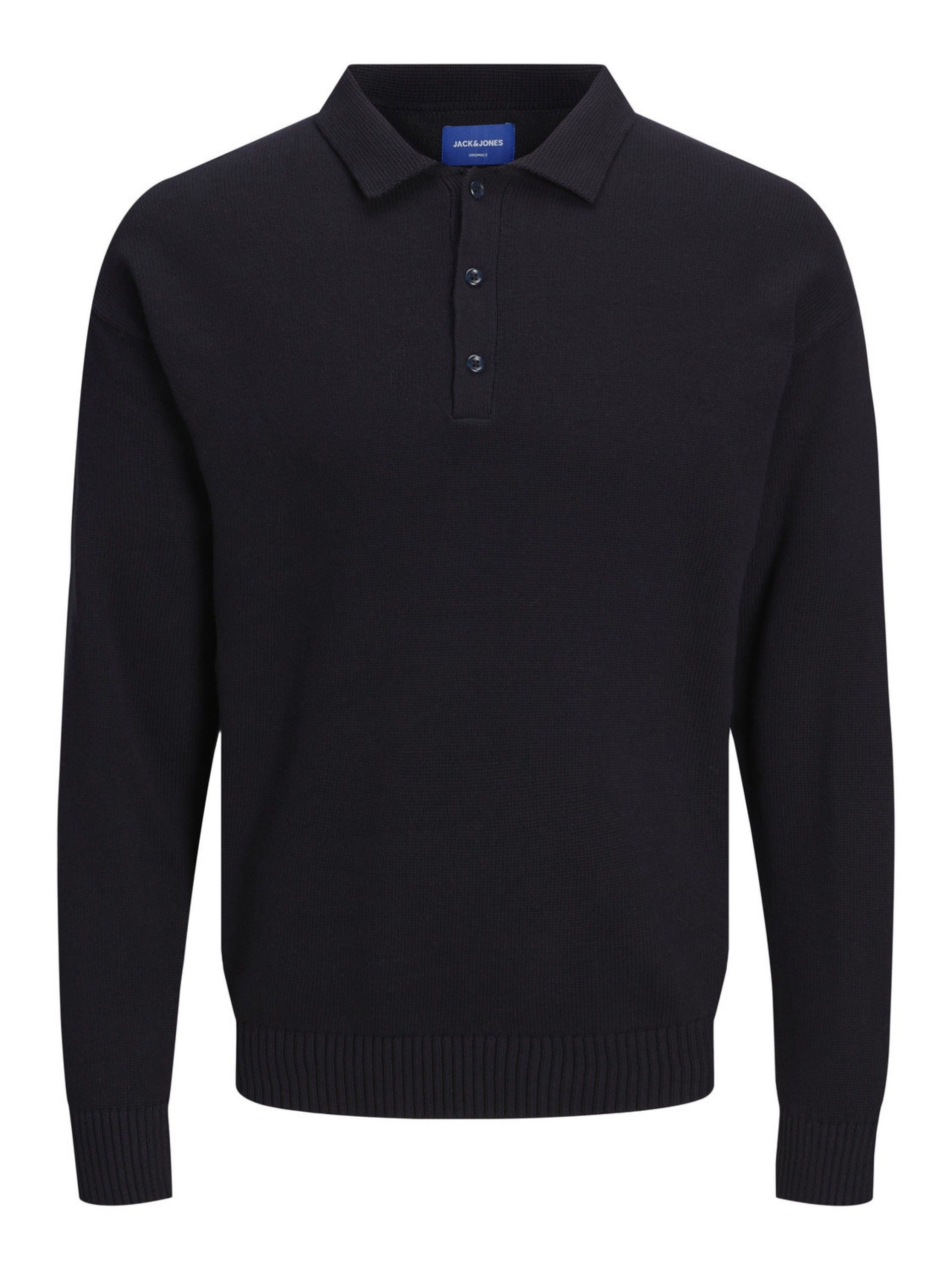 Polo Malha Homem MARLOW Jack Jones